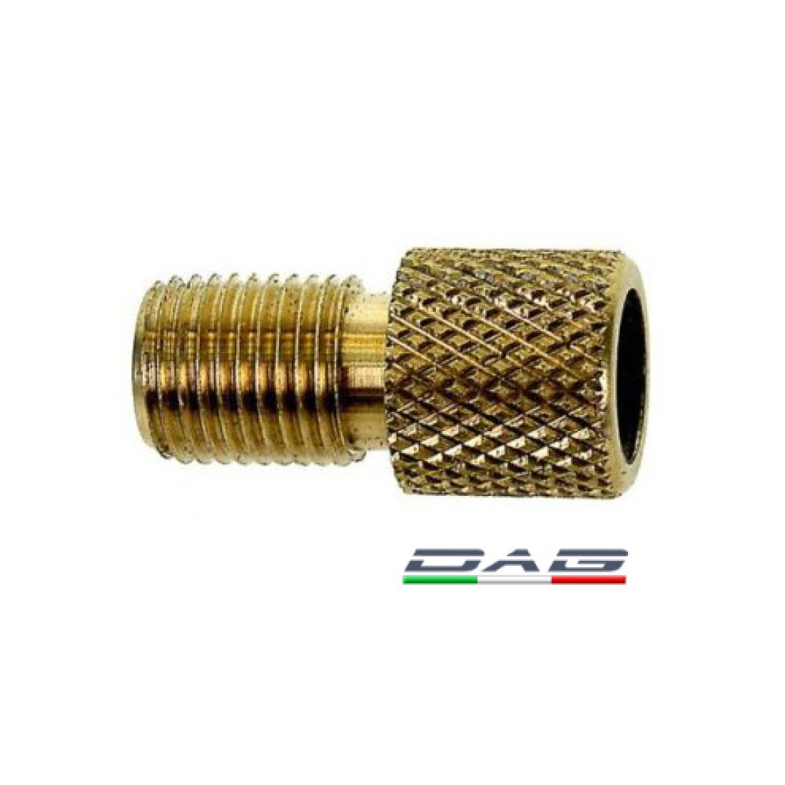 Adattatore compressore Per Valvola Bicicletta